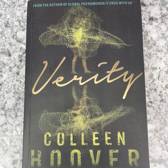 Verity - Picture 1 of 2